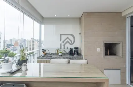 Imagem: Apartamento para Venda, Bosque da Saúde