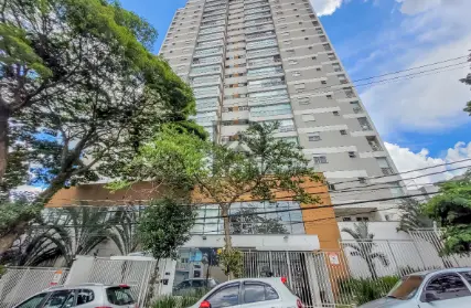 Imagem: Apartamento para Venda, Bosque da Saúde