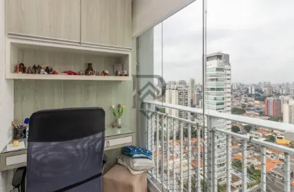 Imagem: Apartamento para Venda, Bosque da Saúde