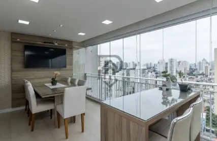 Imagem: Apartamento para Venda, Bosque da Saúde