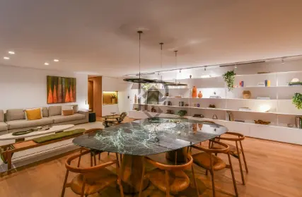 Imagem: Apartamento para Venda, Brooklin Paulista