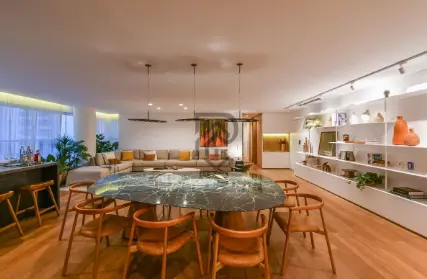 Imagem: Apartamento para Venda, Brooklin Paulista