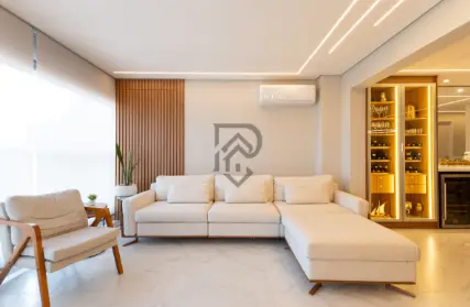 Imagem: Apartamento para Venda, Santo Amaro