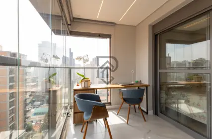 Imagem: Apartamento para Venda, Santo Amaro