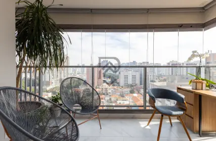 Imagem: Apartamento para Venda, Santo Amaro