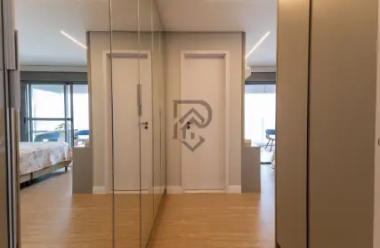 Imagem: Apartamento para Venda, Santo Amaro