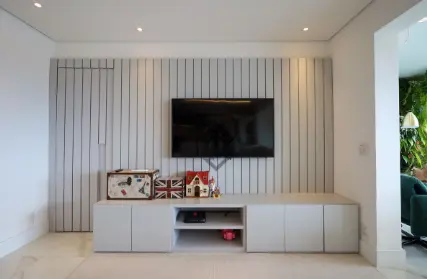 Imagem: Apartamento para Venda, Alto da Boa Vista