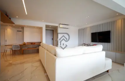 Imagem: Apartamento para Venda, Alto da Boa Vista