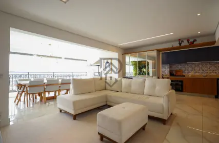Imagem: Apartamento para Venda, Alto da Boa Vista