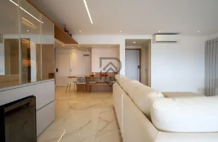 Imagem: Apartamento para Venda, Alto da Boa Vista