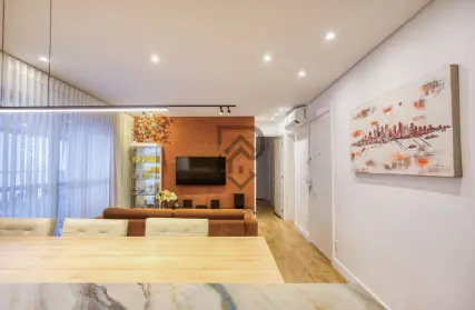 Imagem: Apartamento para Venda, Brooklin Paulista