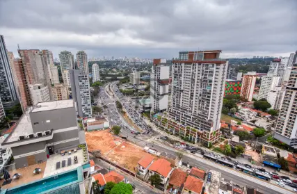 Imagem: Apartamento para Venda, Brooklin Paulista