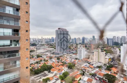 Imagem: Apartamento para Venda, Brooklin Paulista