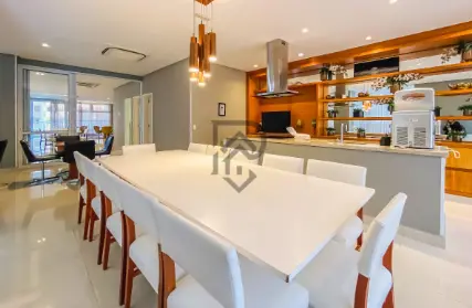 Imagem: Apartamento para Venda, Chácara Inglesa