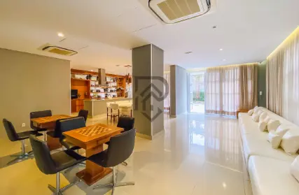 Imagem: Apartamento para Venda, Chácara Inglesa