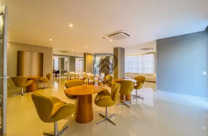 Imagem: Apartamento para Venda, Chácara Inglesa