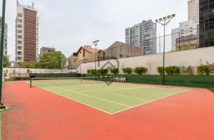 Imagem: Apartamento para Venda, Vila Clementino