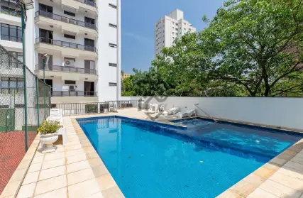 Imagem: Apartamento para Venda, Vila Clementino