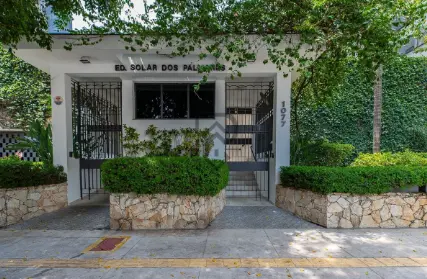 Imagem: Apartamento para Venda, Vila Clementino