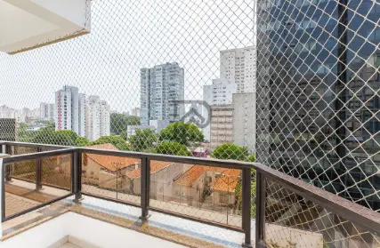 Imagem: Apartamento para Venda, Vila Clementino