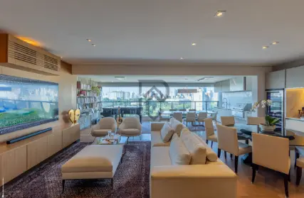 Imagem: Apartamento para Venda, Indianópolis