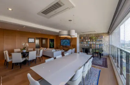 Imagem: Apartamento para Venda, Indianópolis