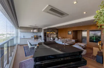 Imagem: Apartamento para Venda, Indianópolis