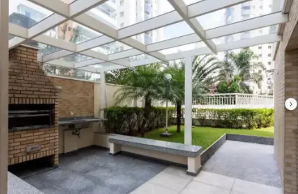 Imagem: Apartamento para Venda, Saúde