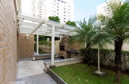 Imagem: Apartamento para Venda, Saúde