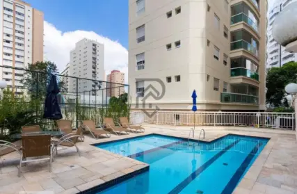 Imagem: Apartamento para Venda, Saúde