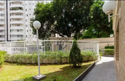 Imagem: Apartamento para Venda, Saúde