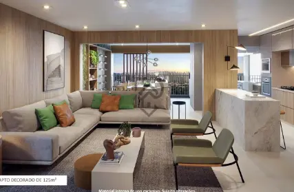 Imagem: Apartamento para Venda, Santo Amaro