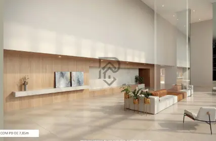 Imagem: Apartamento para Venda, Santo Amaro