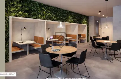 Imagem: Apartamento para Venda, Santo Amaro