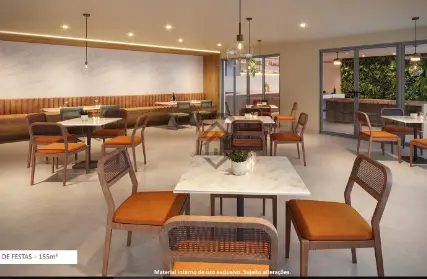 Imagem: Apartamento para Venda, Santo Amaro