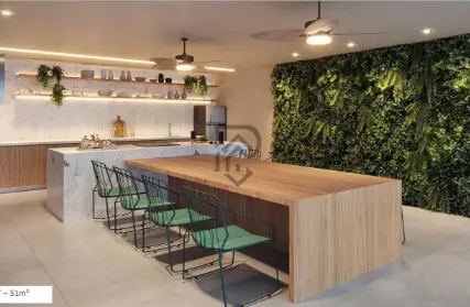 Imagem: Apartamento para Venda, Santo Amaro