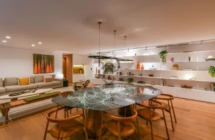 Imagem: Apartamento para Venda, Brooklin Paulista