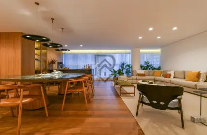 Imagem: Apartamento para Venda, Brooklin Paulista