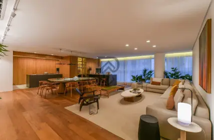 Imagem: Apartamento para Venda, Brooklin Paulista