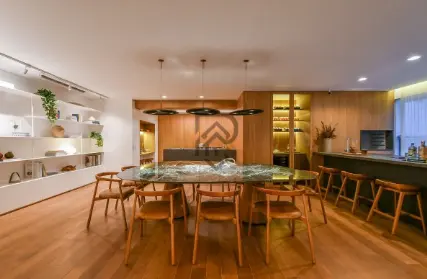 Imagem: Apartamento para Venda, Brooklin Paulista