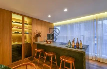 Imagem: Apartamento para Venda, Brooklin Paulista