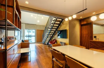 Imagem: Cobertura para Venda, Moema