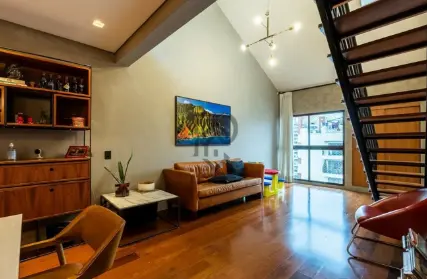 Imagem: Cobertura para Venda, Moema