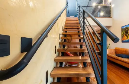 Imagem: Cobertura para Venda, Moema