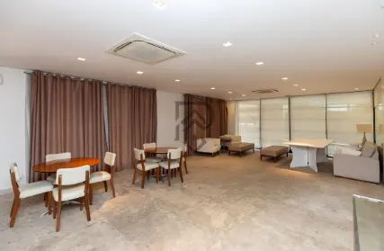 Imagem: Apartamento para Venda, Vila Nova Conceição