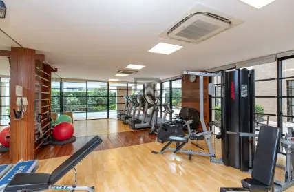 Imagem: Apartamento para Venda, Vila Nova Conceição