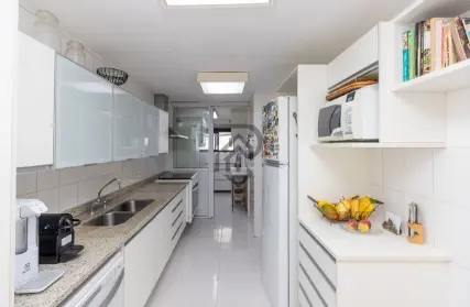 Imagem: Apartamento para Venda, Vila Nova Conceição