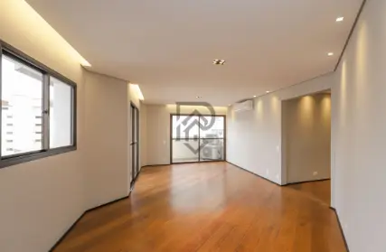 Imagem: Apartamento para Venda, Indianópolis