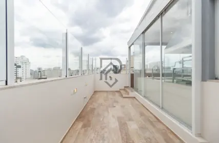 Imagem: Cobertura para Venda, Brooklin