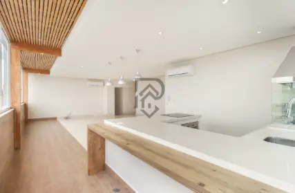 Imagem: Cobertura para Venda, Brooklin